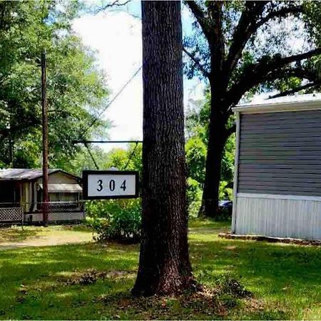 Fishermans Retreat With Patio At Lake Sam Rayburn Villa Brookeland Екстериор снимка